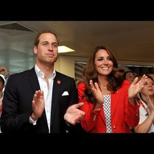 COPY - ZARA Red blazer With Gathered Shoulders X-Small